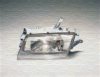 MAGNETI MARELLI 710301150304 Headlight